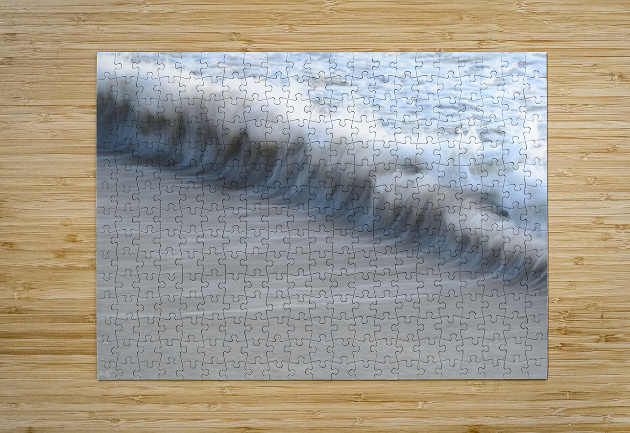 Gentle Upwelling 72.48 Peter Jordan Puzzle printing