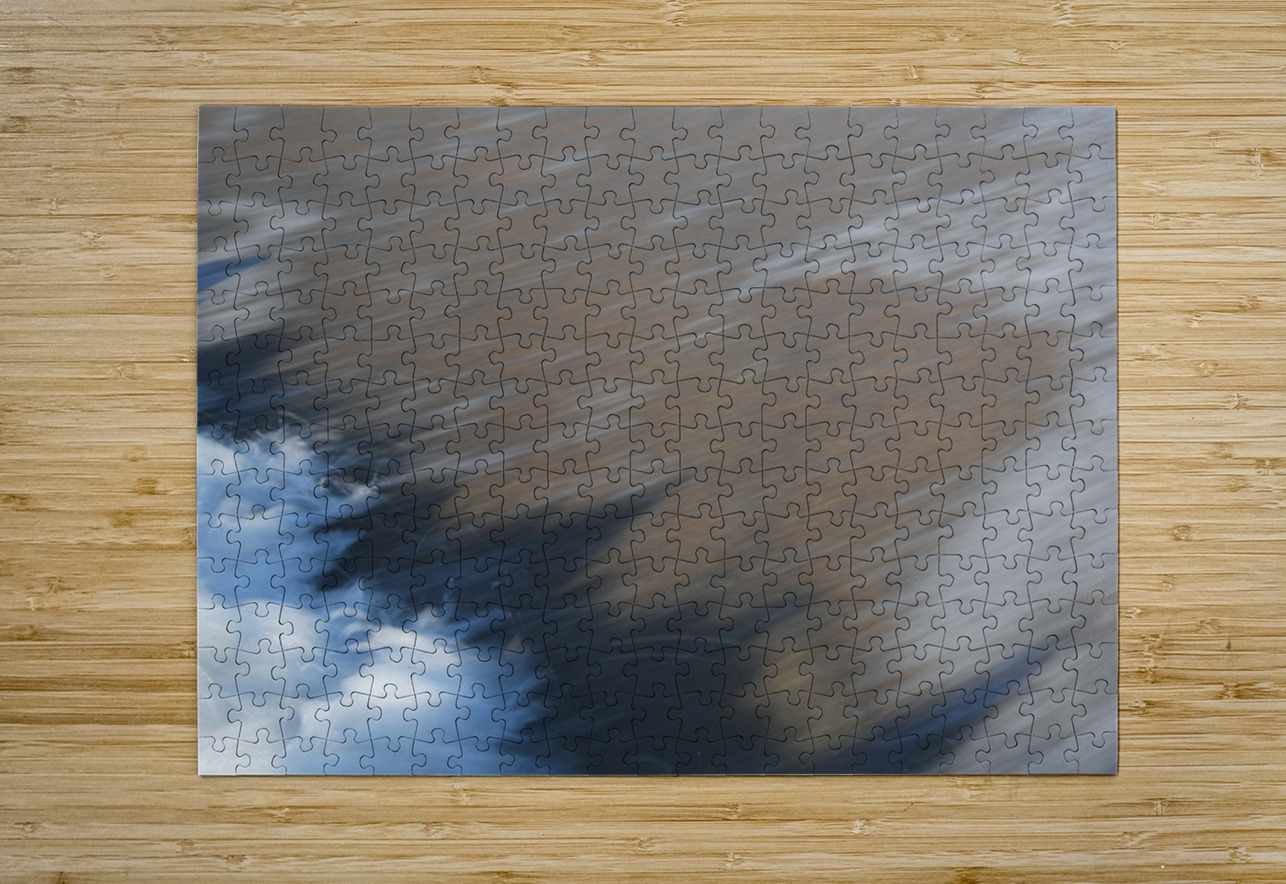 Momentary Shadows 60.40 Peter Jordan Puzzle printing