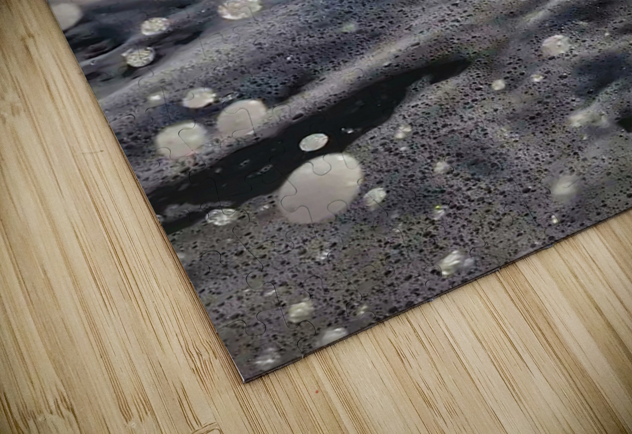 Splash Five  24.36 Peter Jordan Puzzle