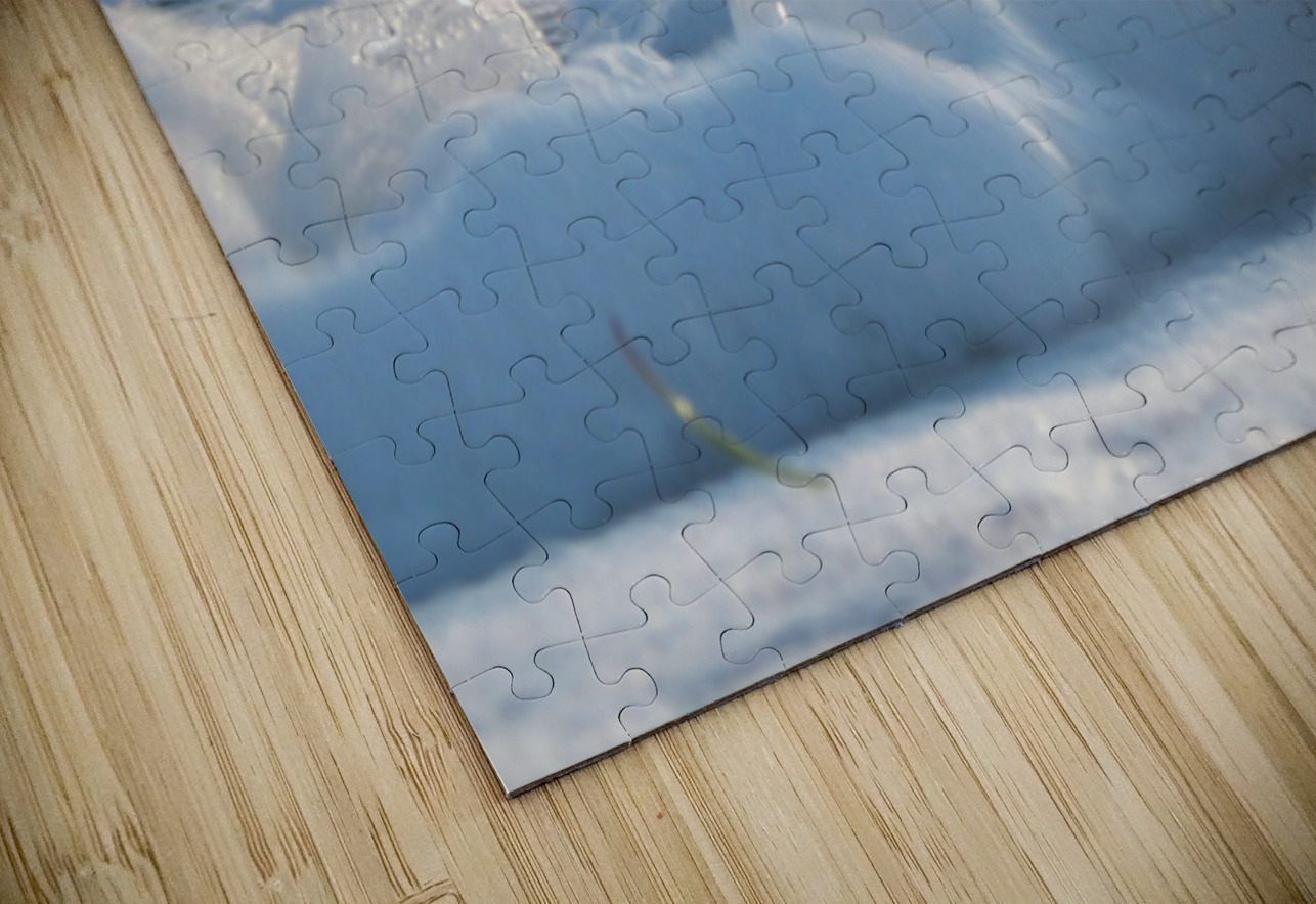 Cotton Foam One  36.24 Peter Jordan Puzzle