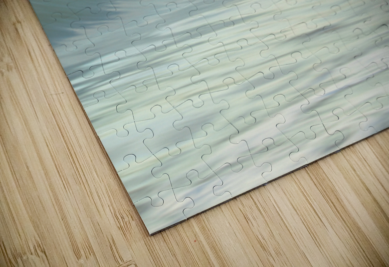 Blue Swell Four  36.24 Peter Jordan Puzzle