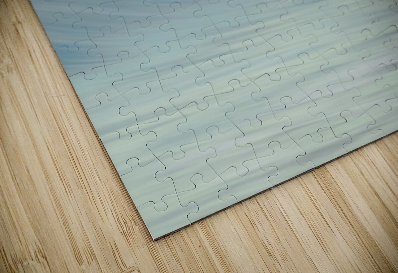 Blue Swell Two  36.24 Peter Jordan Puzzle