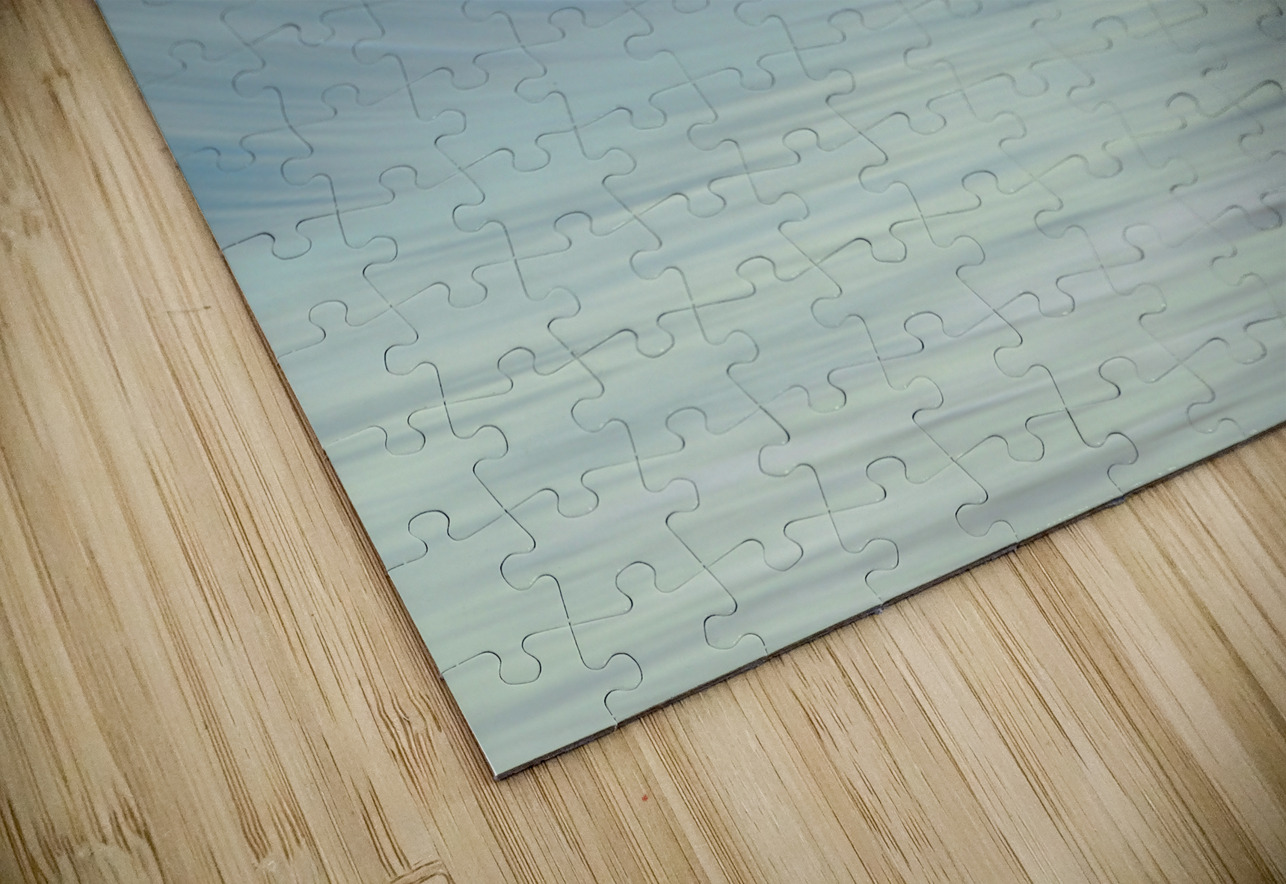 Blue Swell Two  72.48 Peter Jordan Puzzle