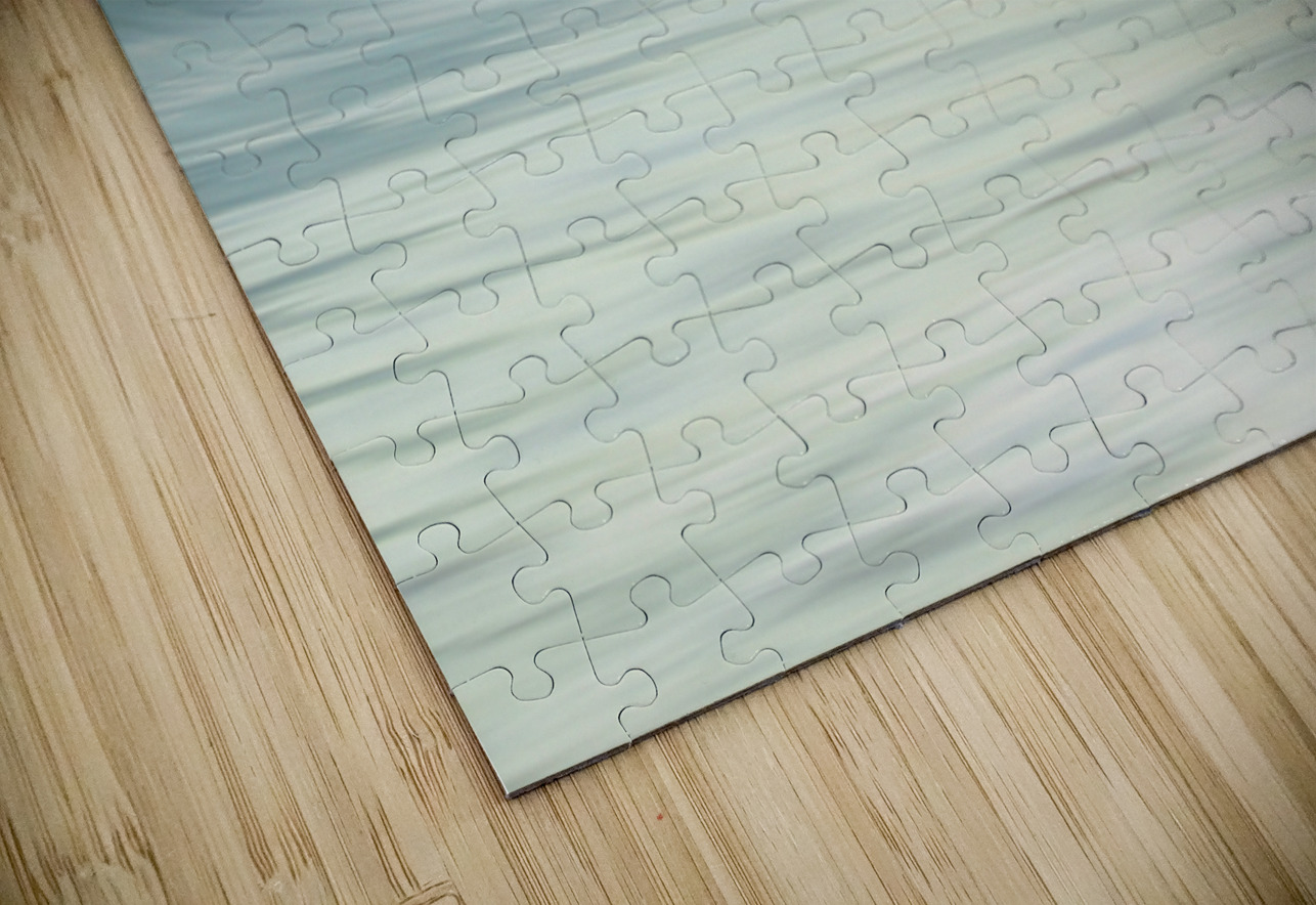 Blue Swell Three  72.48 Peter Jordan Puzzle