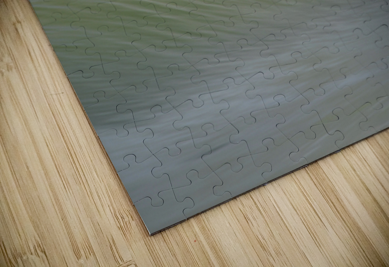 Green Swell  60.40 Peter Jordan Puzzle