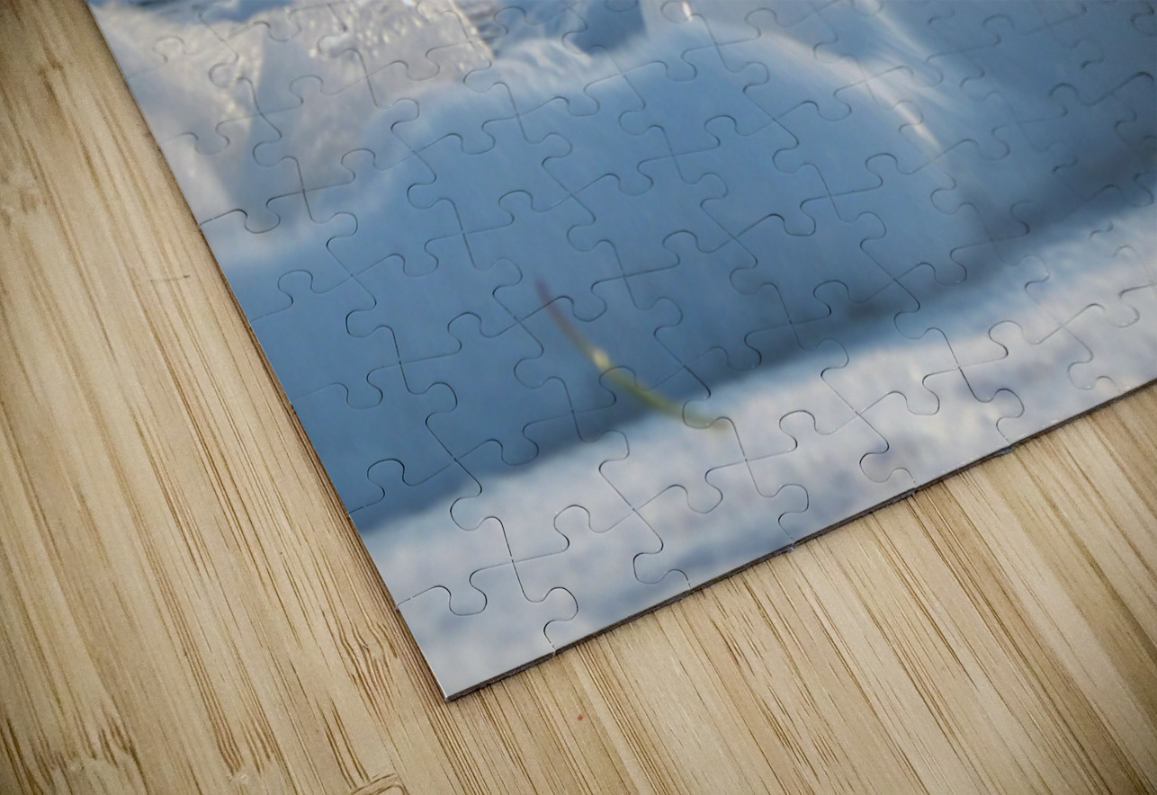 Cotton Foam One  60.40 Peter Jordan Puzzle