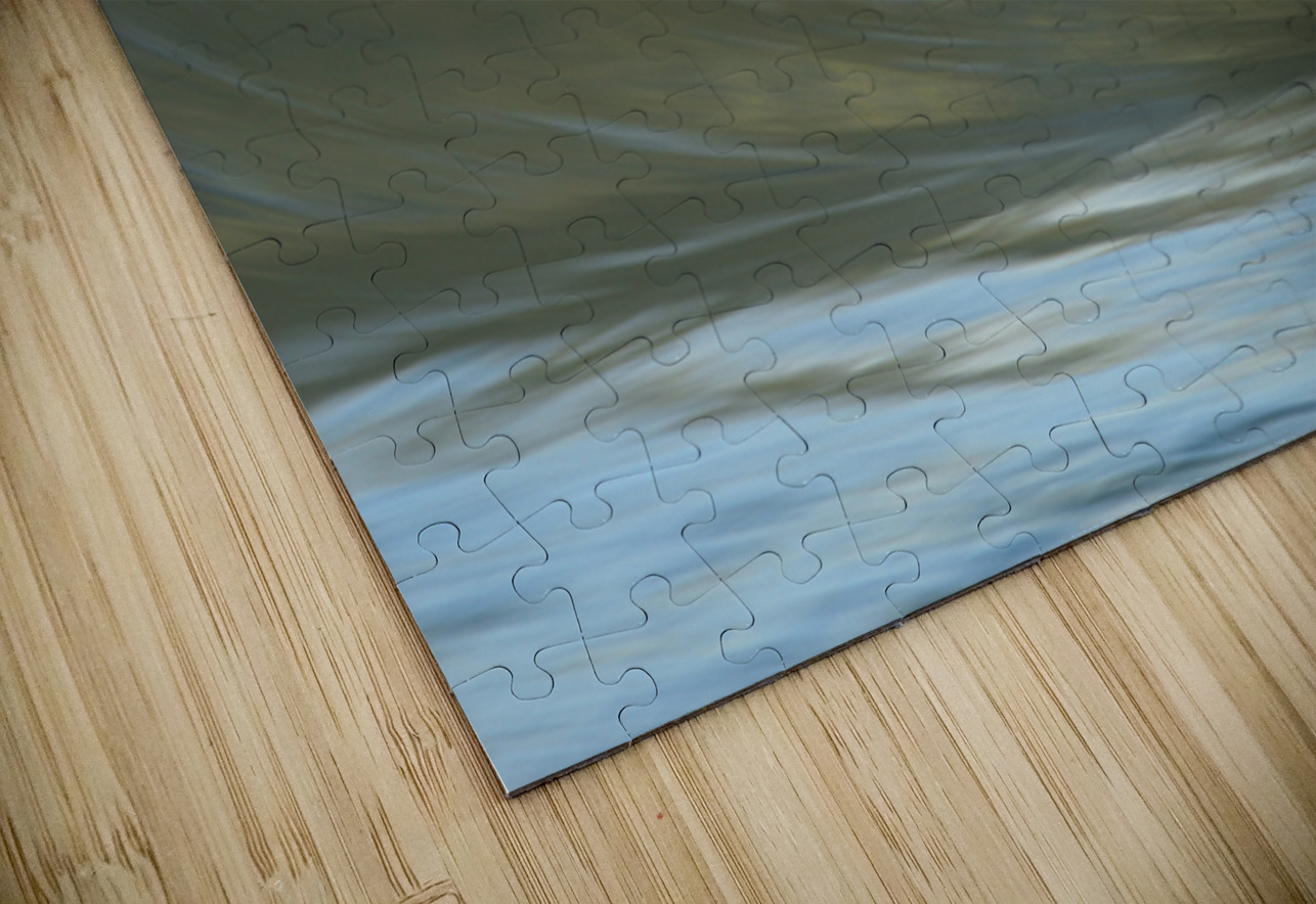 Slow Pour  60.40 Peter Jordan Puzzle