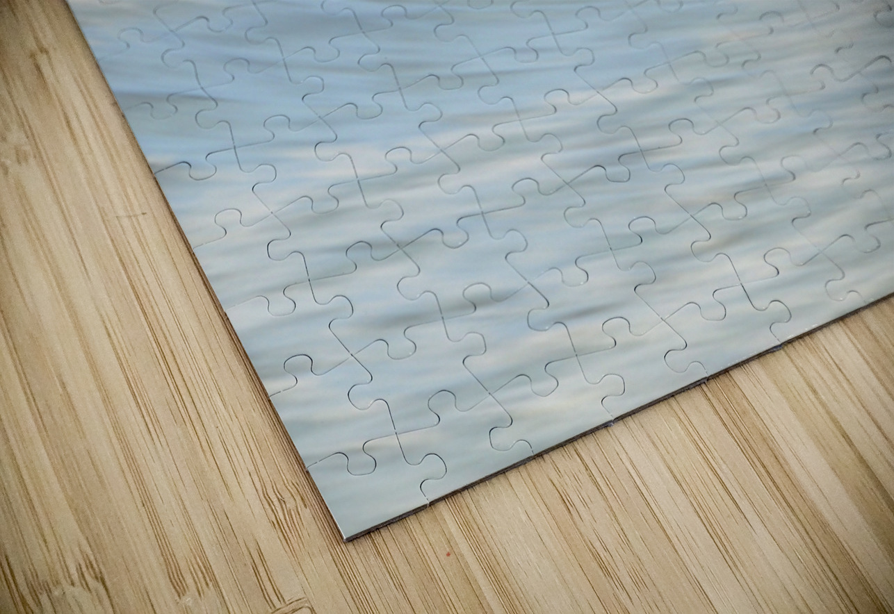 The Resolute Wave  60.40 Peter Jordan Puzzle