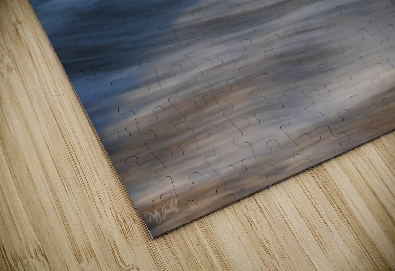 Fortitude  36.24 Peter Jordan Puzzle