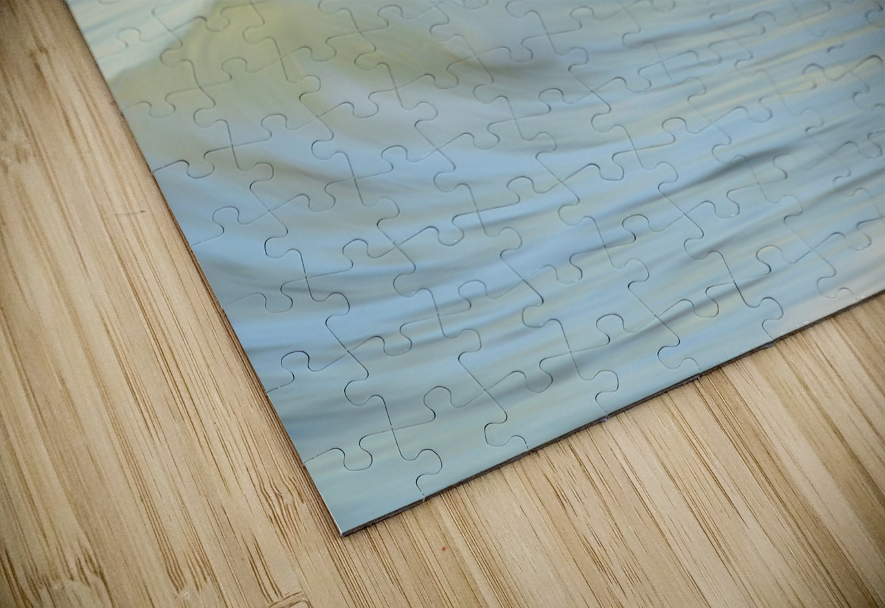 Green Peaks  72.48 Peter Jordan Puzzle