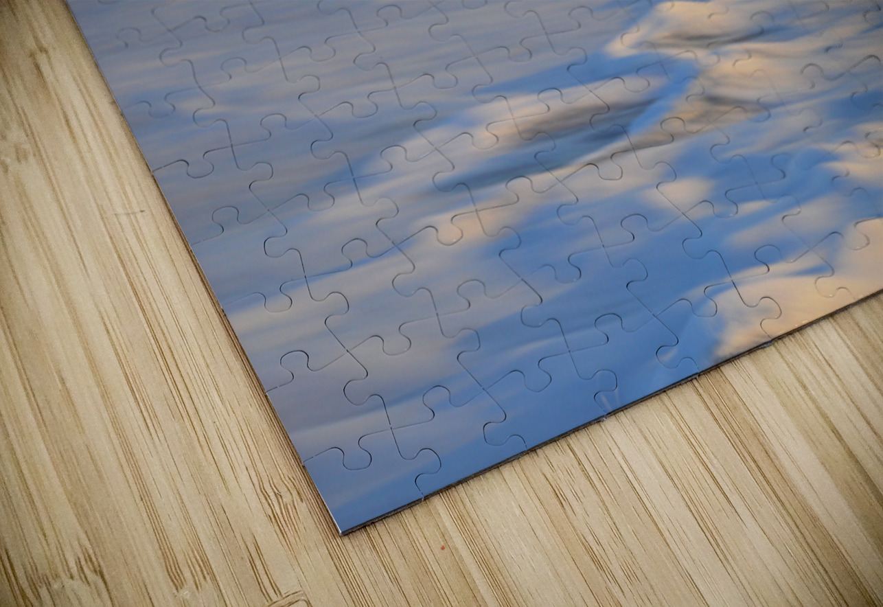 Three Sisters Point  72.48 Peter Jordan Puzzle