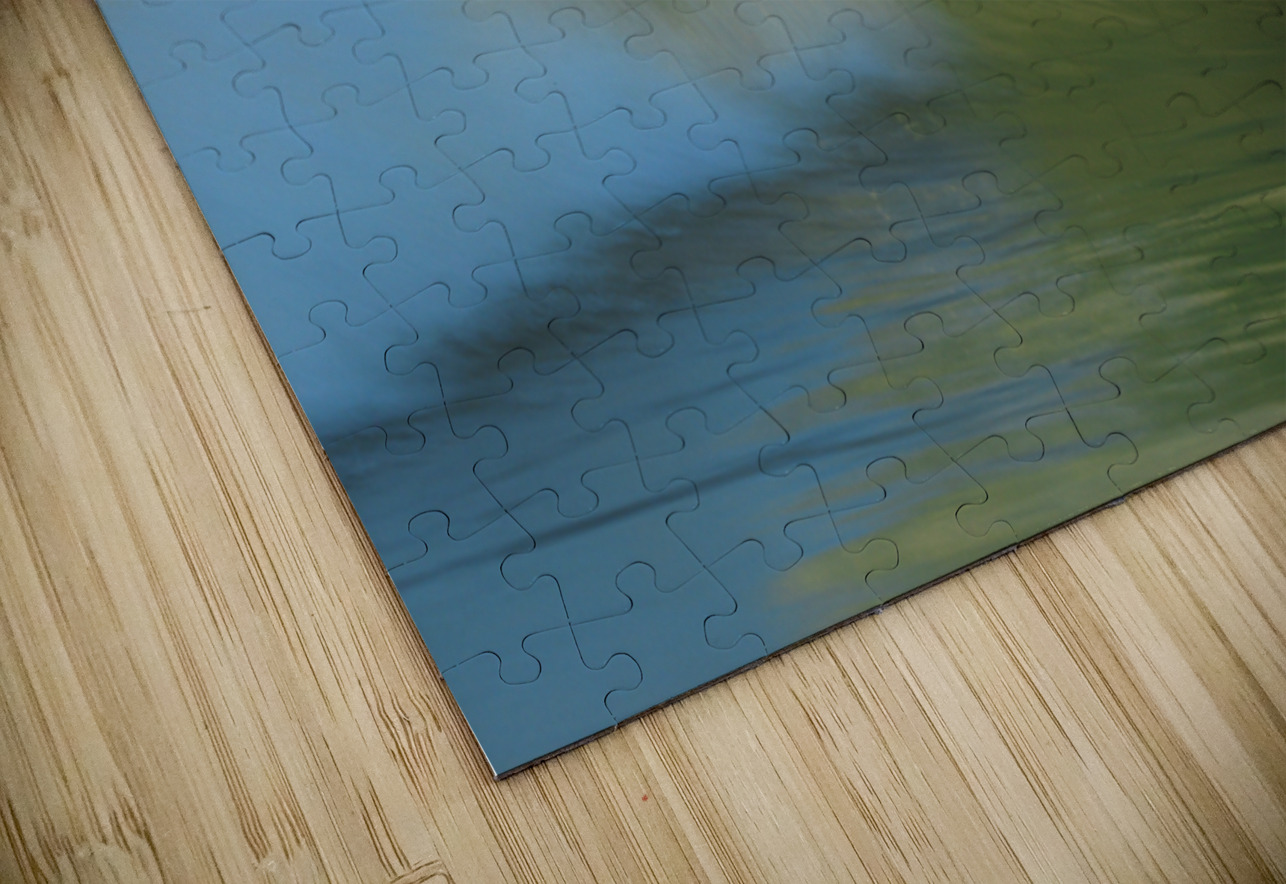 Siren Spirit  48.32 Peter Jordan Puzzle