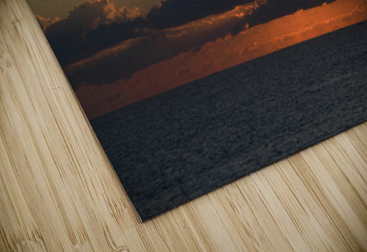 Beckoning Light  36.24 Peter Jordan Puzzle