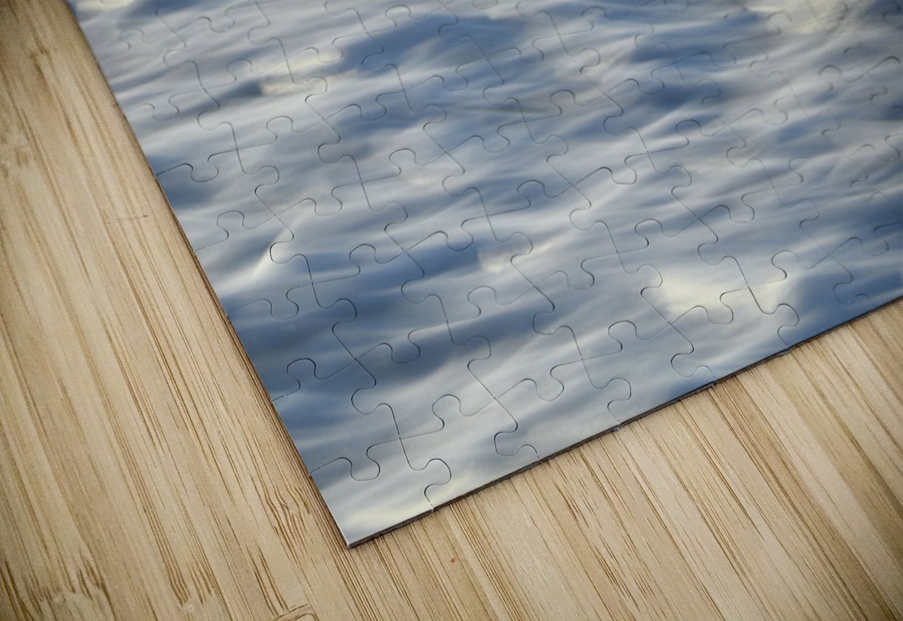 Passing Waves  60.40 Peter Jordan Puzzle