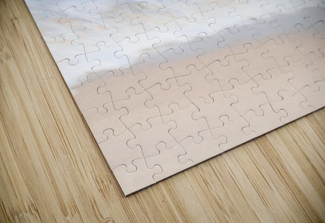 Painted Shores Two 60.40 Peter Jordan Puzzle