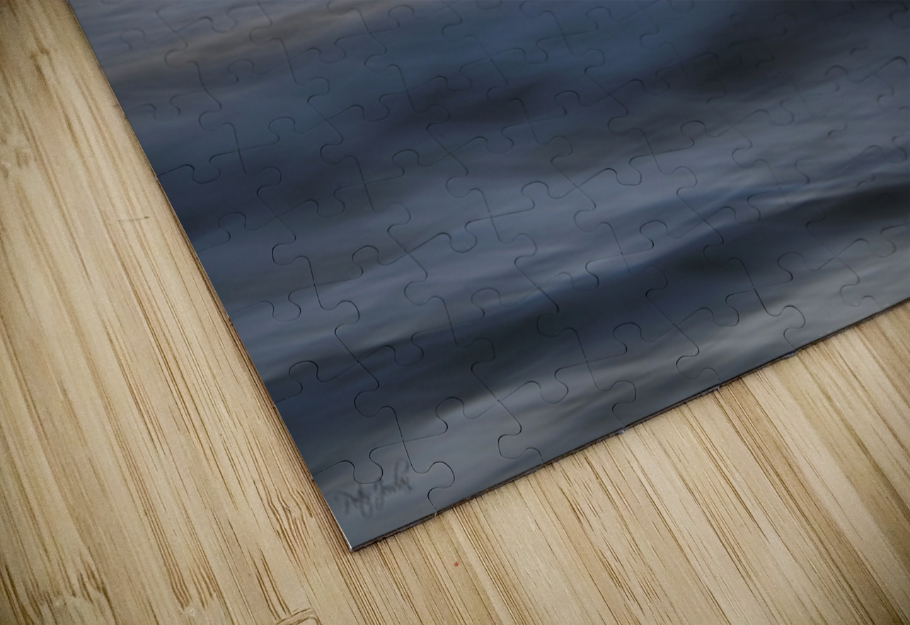 Dream Dawn 48.32 Peter Jordan Puzzle