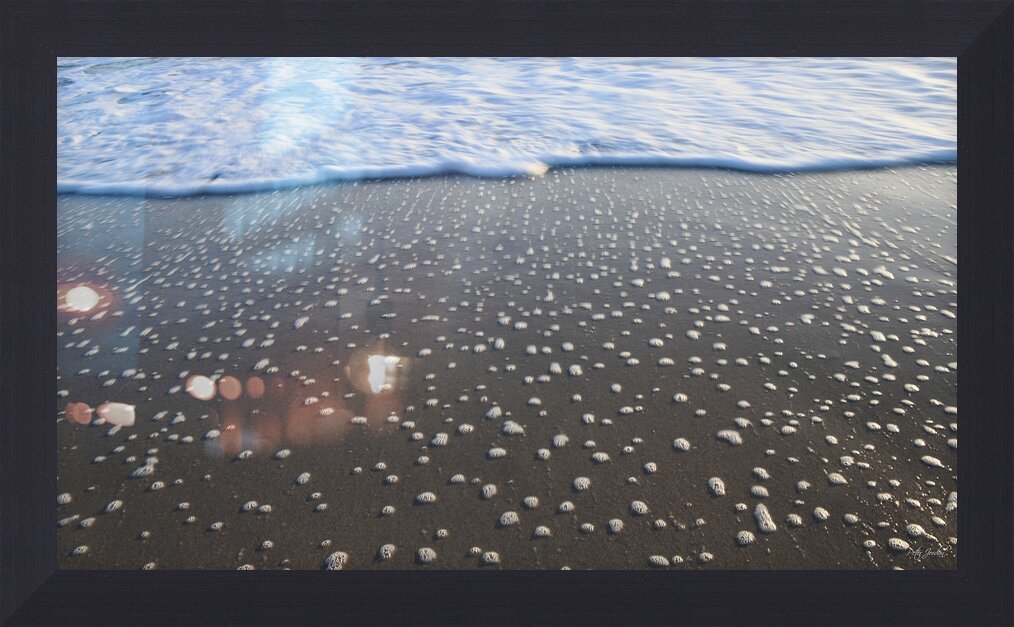 Impression de cadre personnalisé