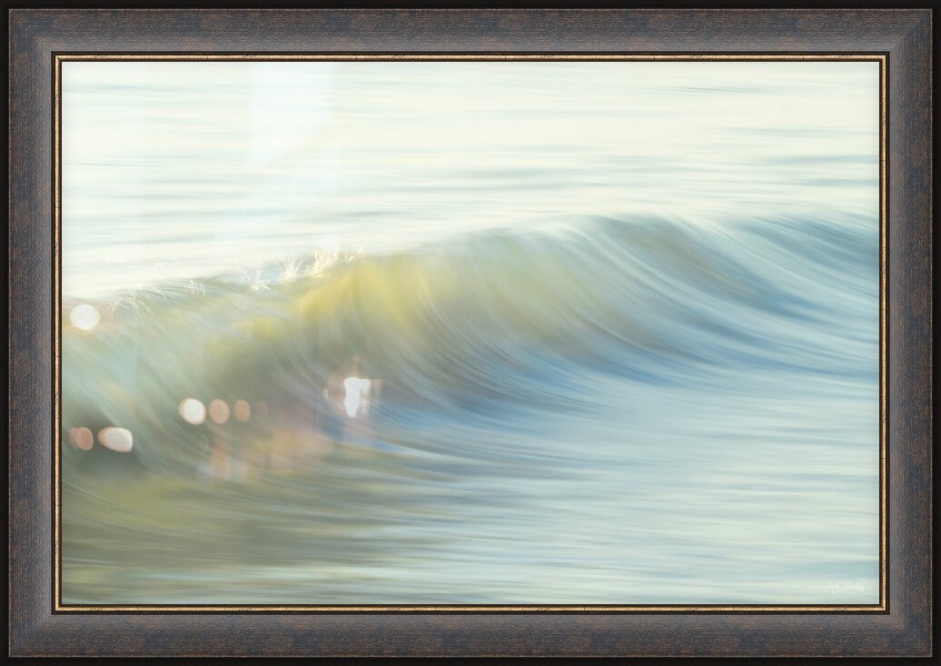 Impression de cadre personnalisé