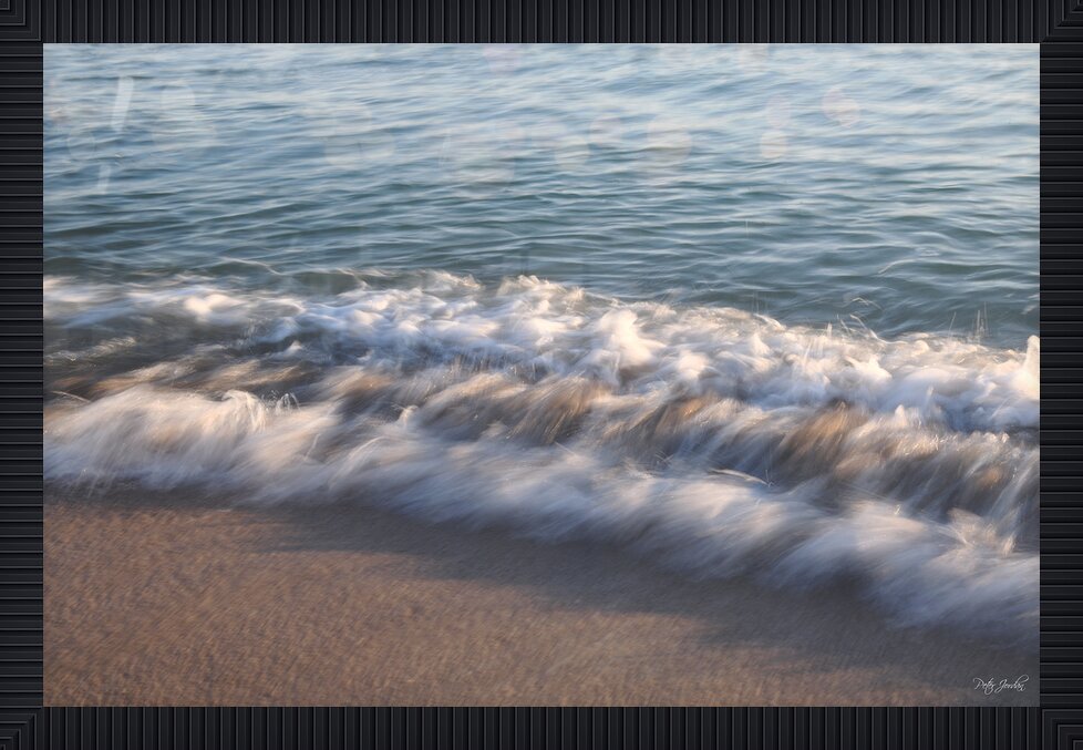 Impression de cadre personnalisé