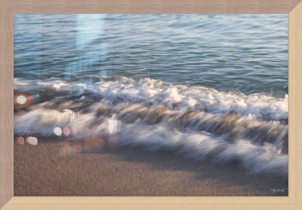 Impression de cadre personnalisé