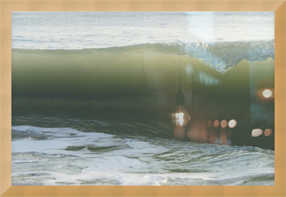 Impression de cadre personnalisé