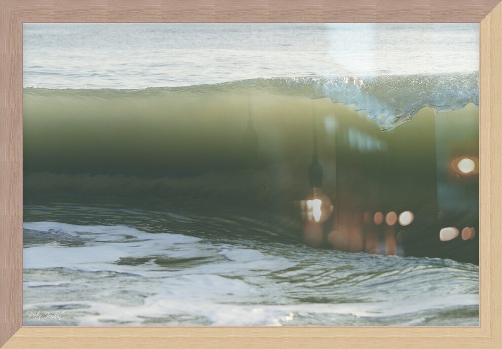 Impression de cadre personnalisé