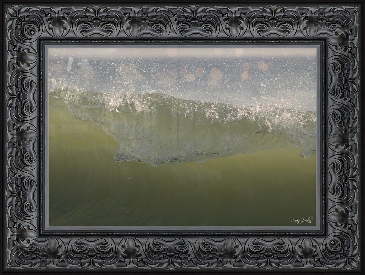 Impression de cadre personnalisé