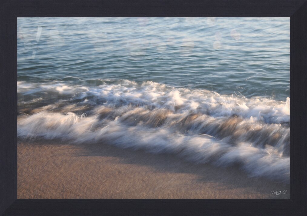 Impression de cadre personnalisé