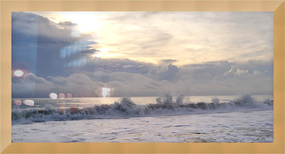 Impression de cadre personnalisé