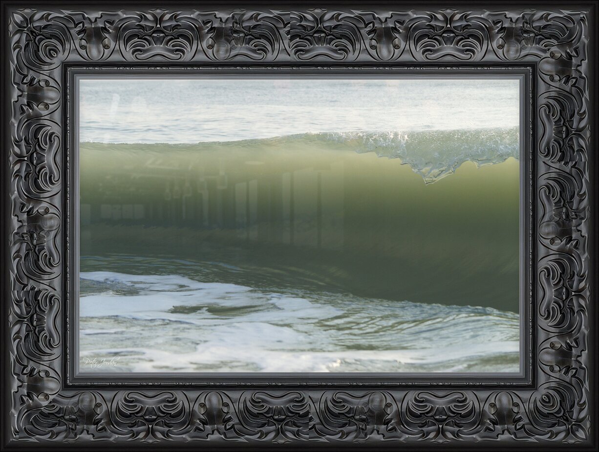 Impression de cadre personnalisé