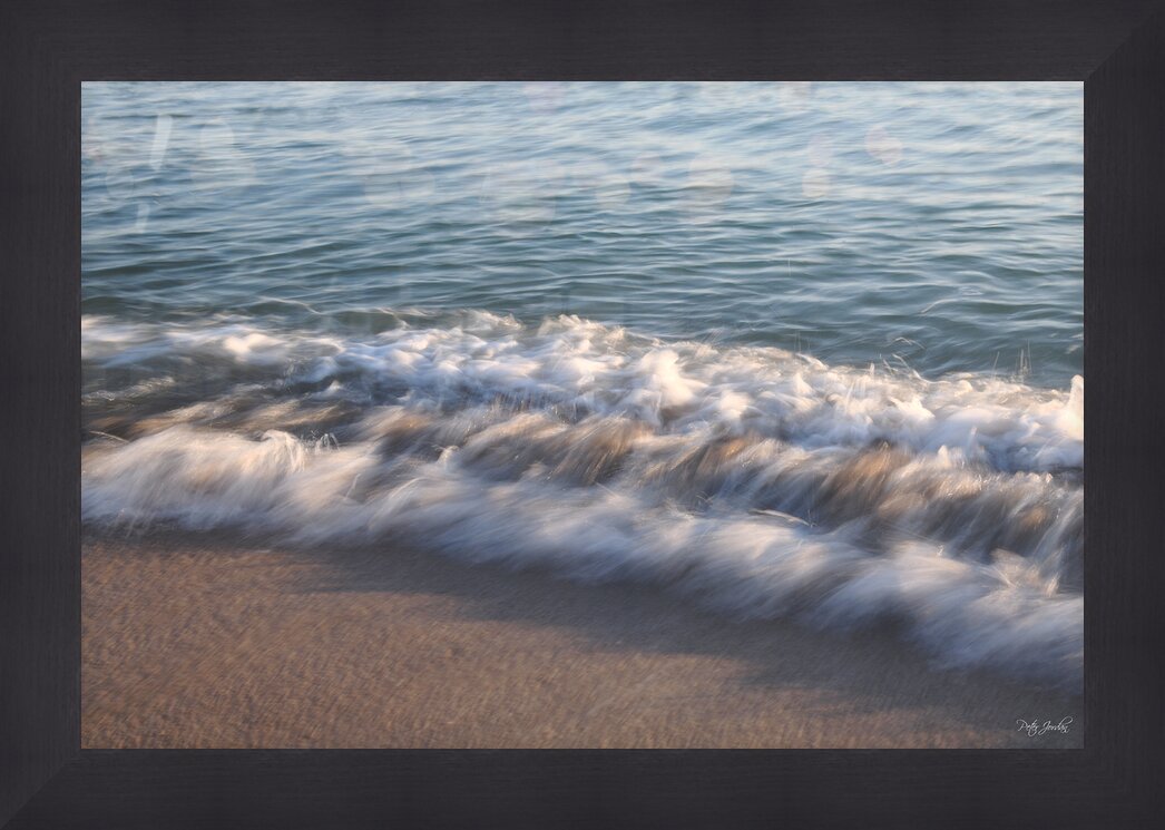 Impression de cadre personnalisé