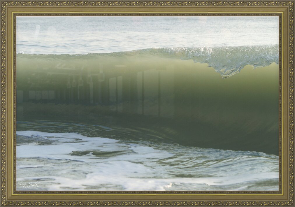 Impression de cadre personnalisé