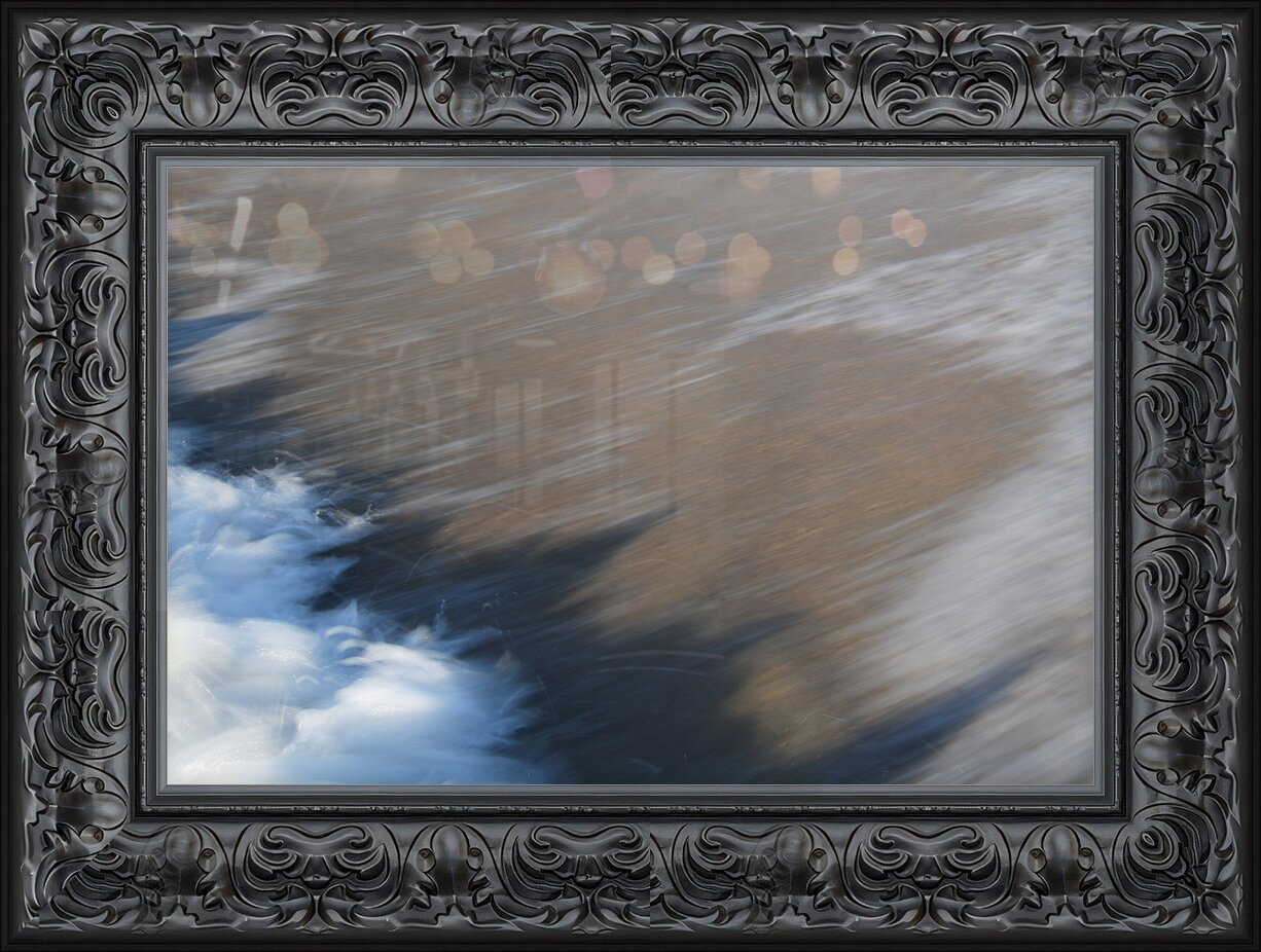 Impression de cadre personnalisé