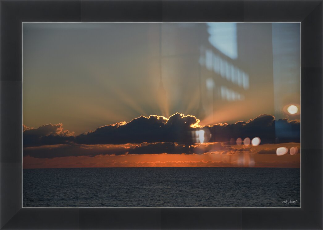 Impression de cadre personnalisé