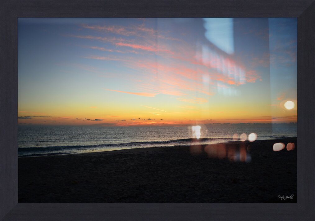 Impression de cadre personnalisé