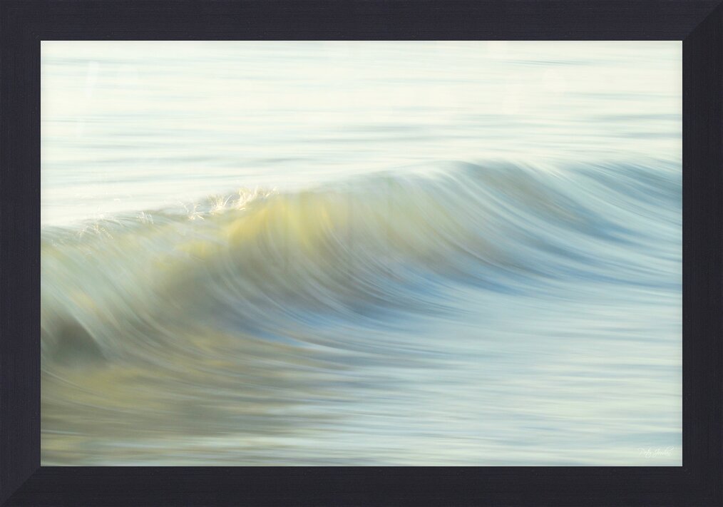 Impression de cadre personnalisé