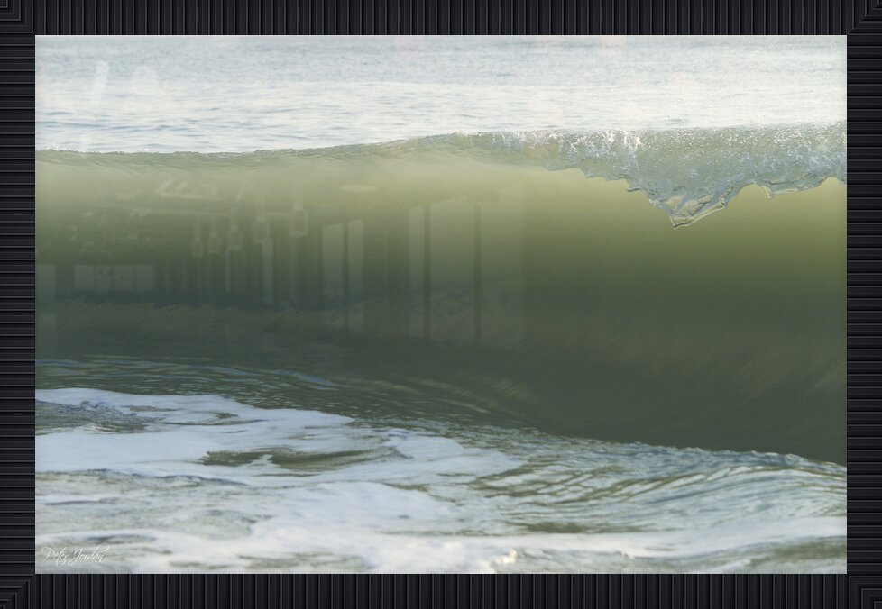 Impression de cadre personnalisé