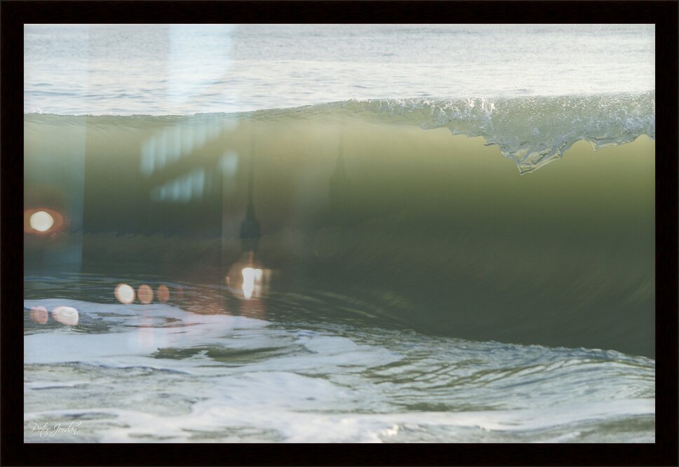 Impression de cadre personnalisé